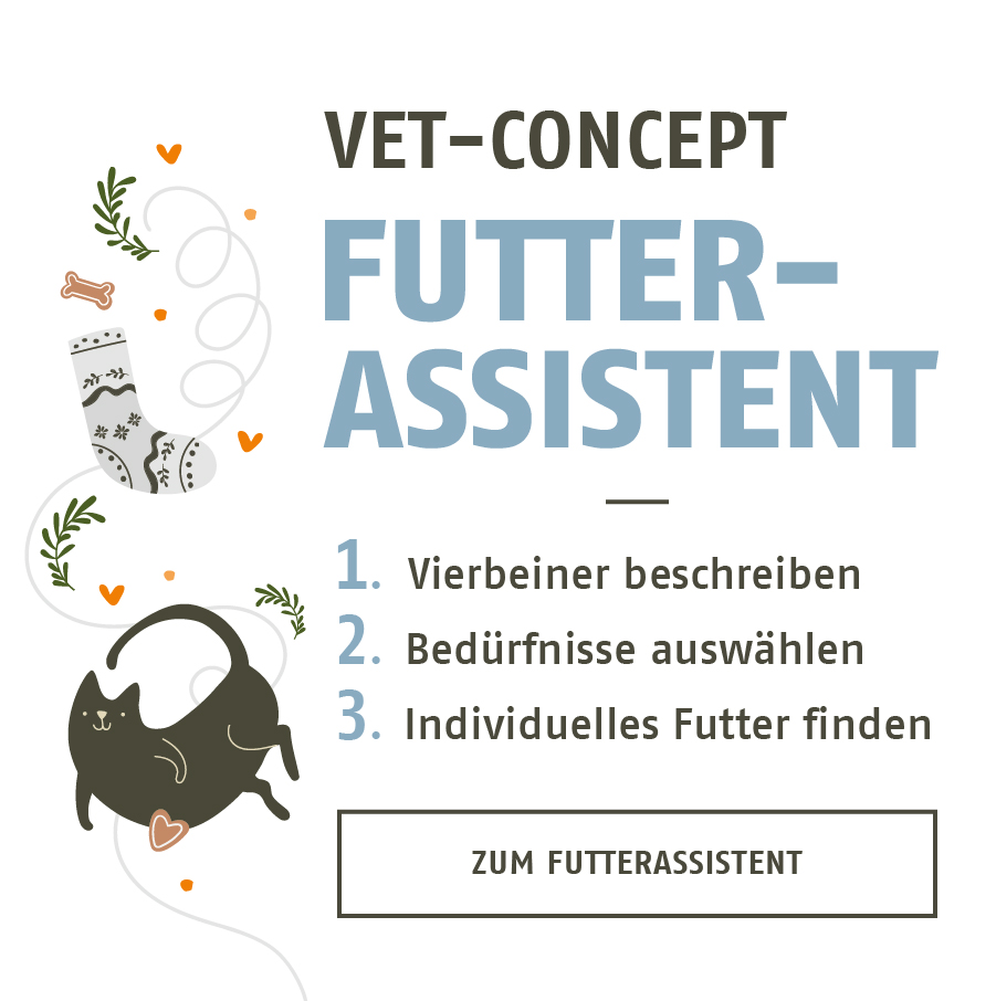 Futterassistent