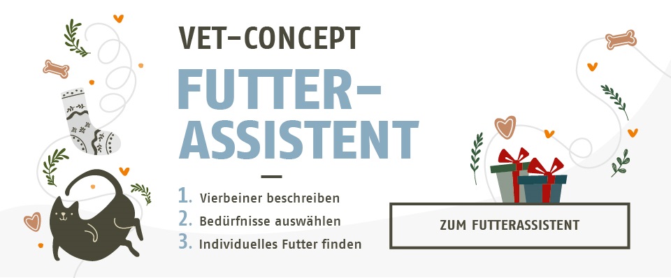 Futterassistent