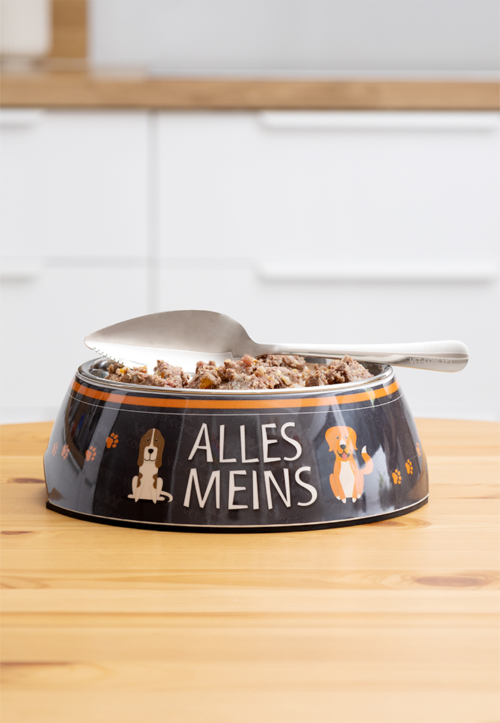 VetConcept NassfutterLöffel Zubehör FÜR DEN HUND