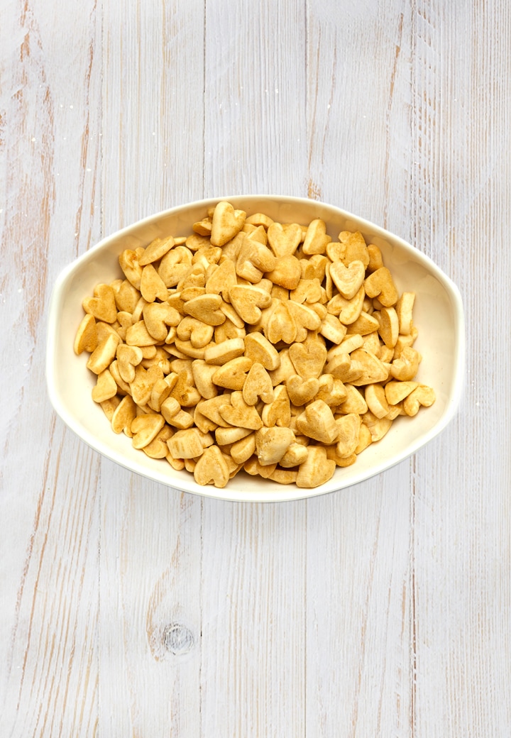 Dinkelchen Forelle, 200g für den Hund von VetConcept