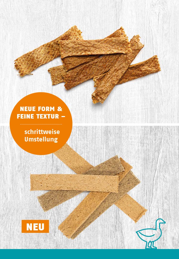 Snack-Bundle-Hund ENTE Bild 2