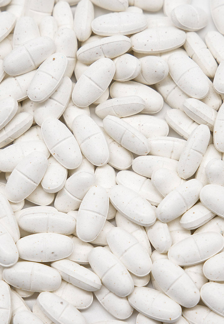 Biotin-Komplex, 160g