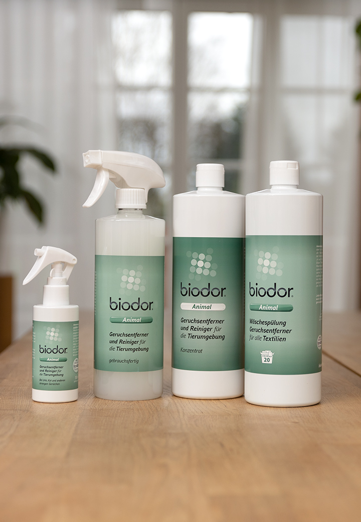 Biodor Animal Spray Bild 5