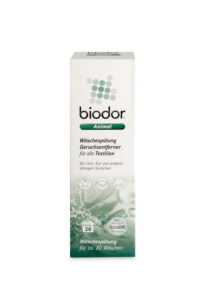 Biodor Animal Waeschespuelung 1 l Bild 2