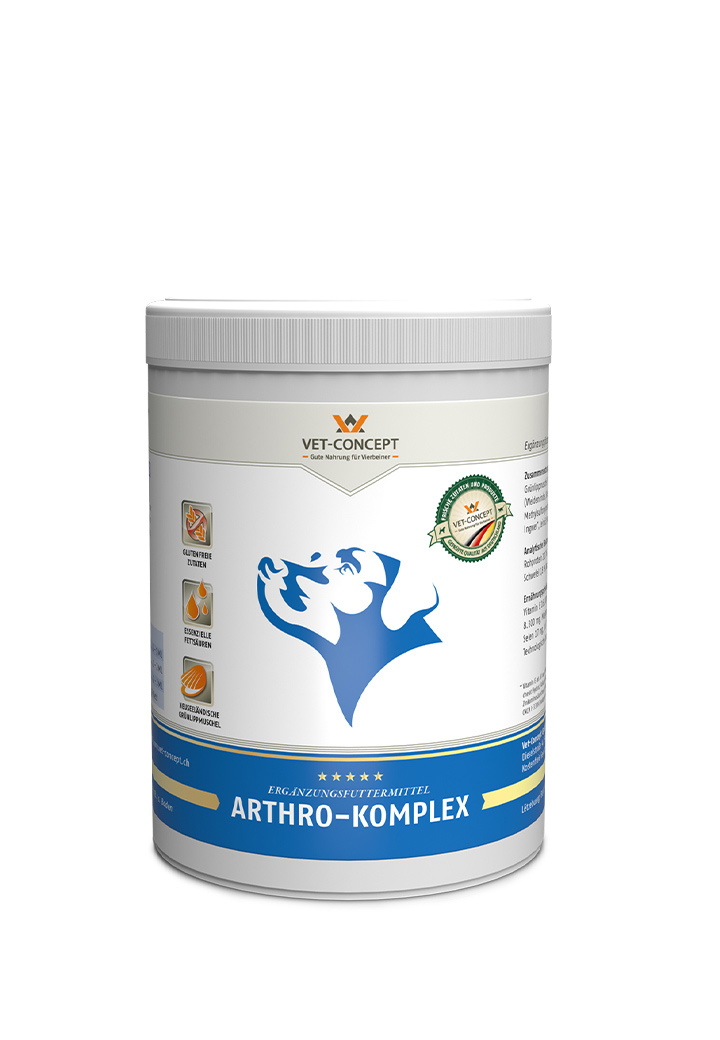 Arthro-Komplex, 200g, 500g