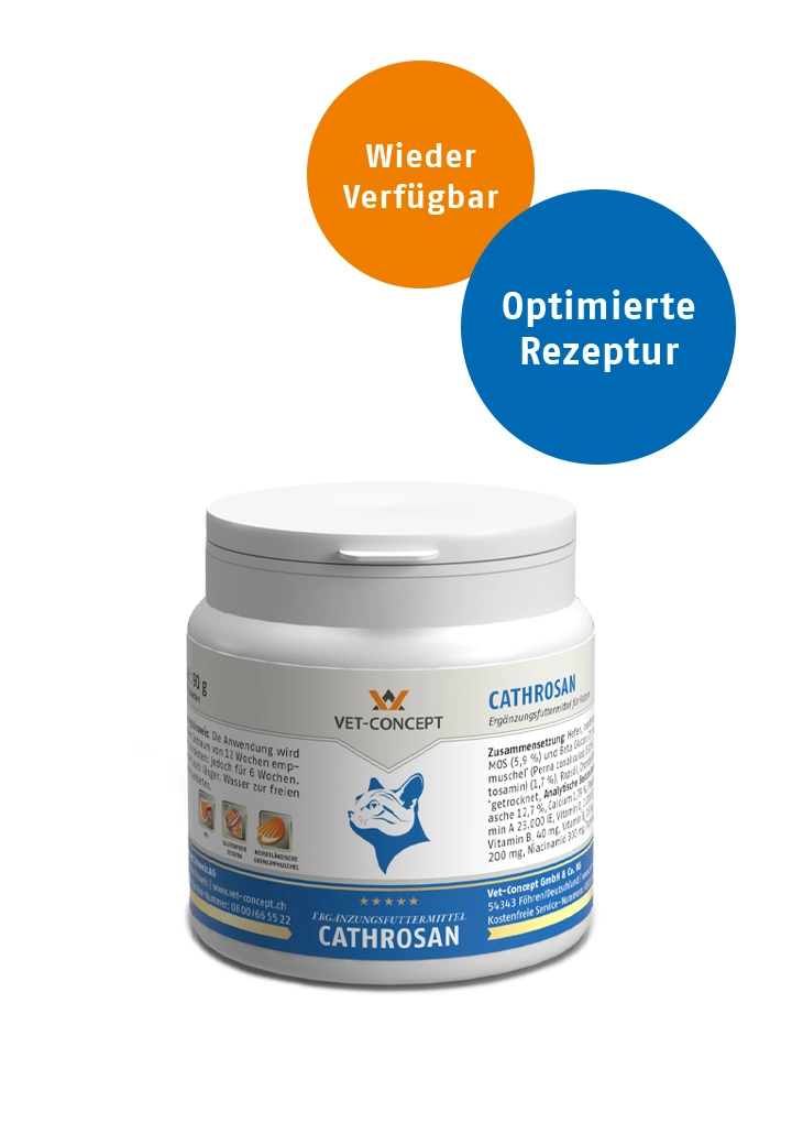 Cathrosan, 90g