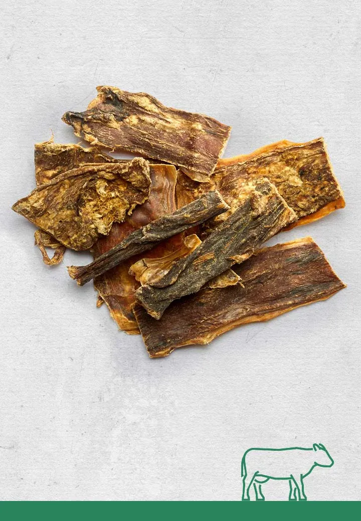 Doerrfleisch, 500g