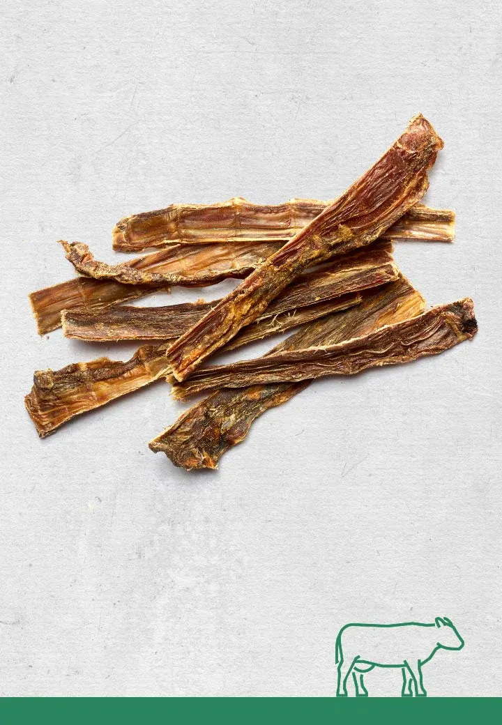 Doerrfleisch-Sticks, 200g