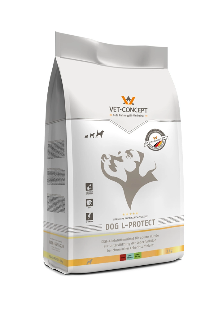 Dog L-Protect