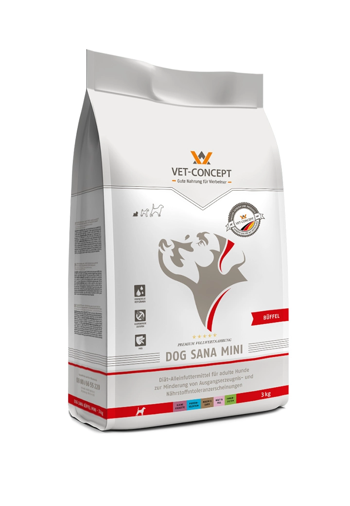 Dog Sana B�ffel Mini