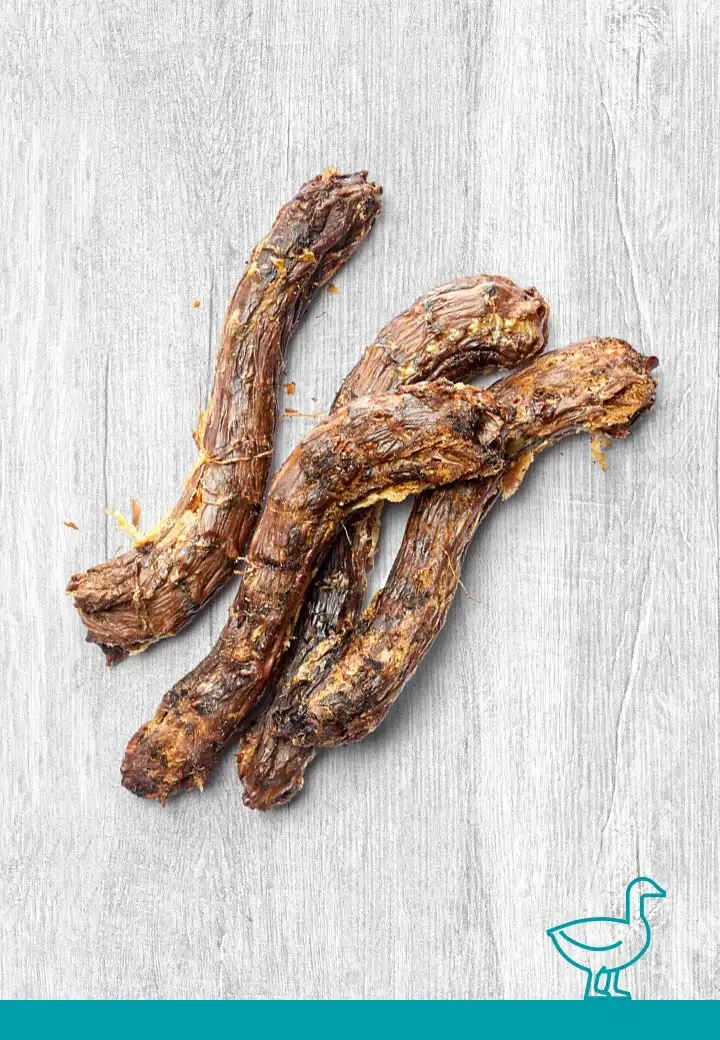 Entenhaelse, 150g