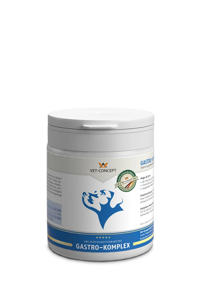 Gastro-Komplex, 250 g