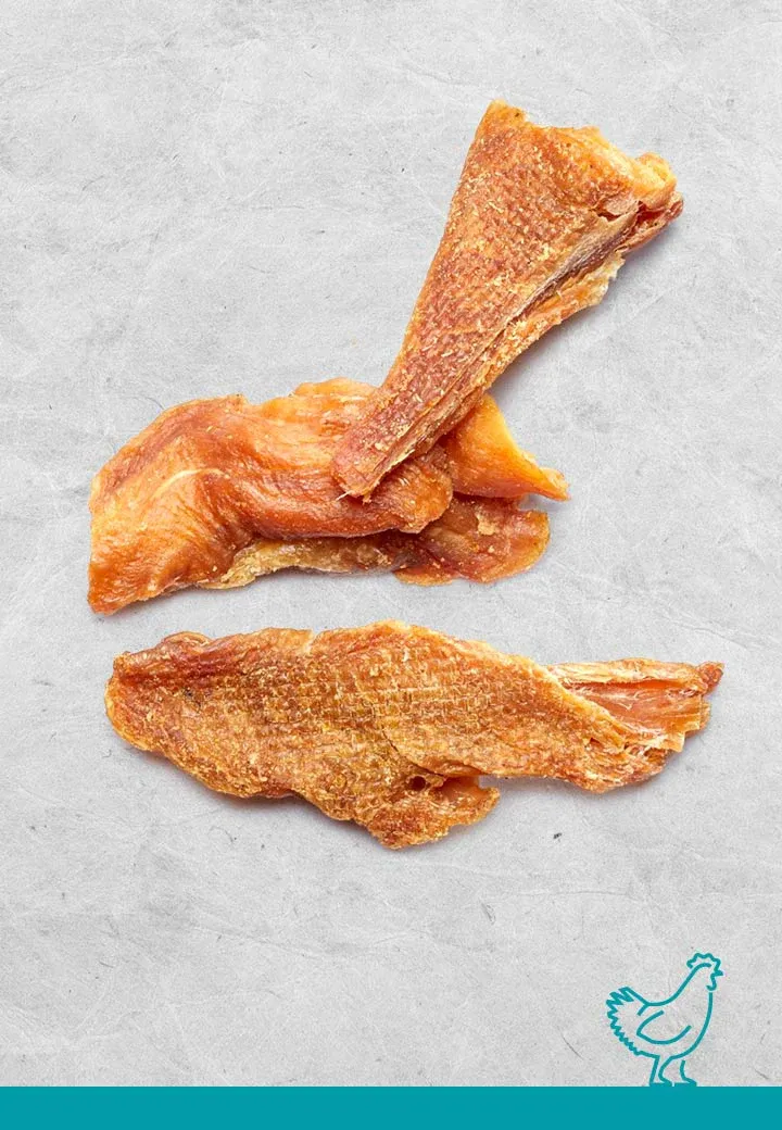 Haehnchenbrust, 200g