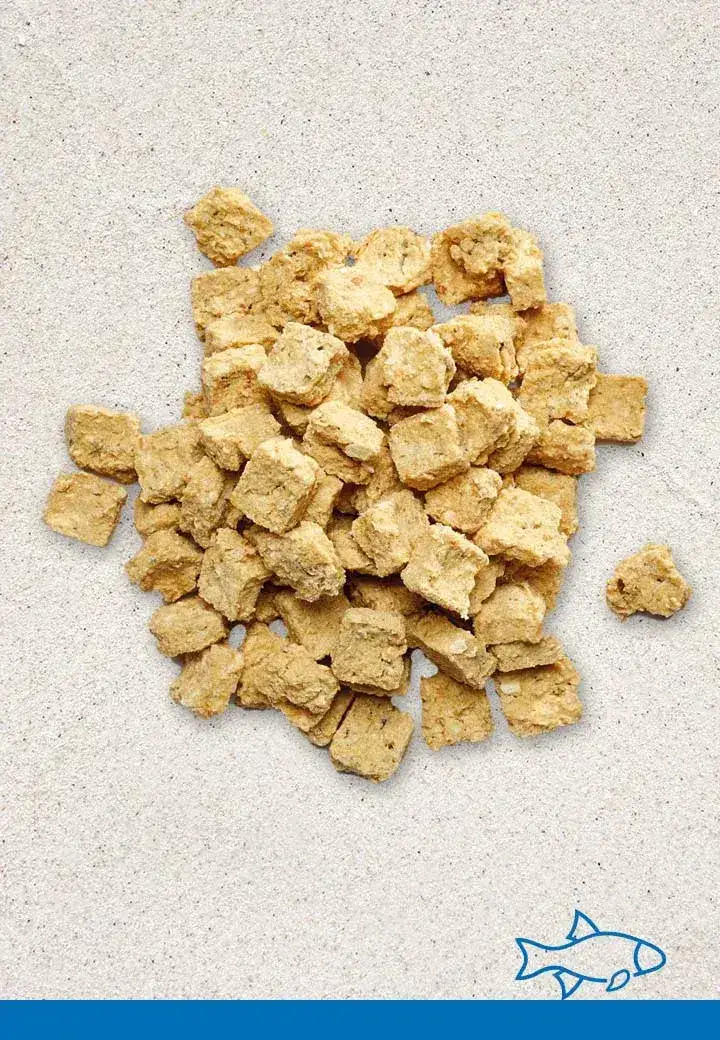 Island-Sticks, 100g