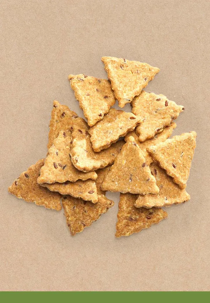 Kaese-Ecken, 150g