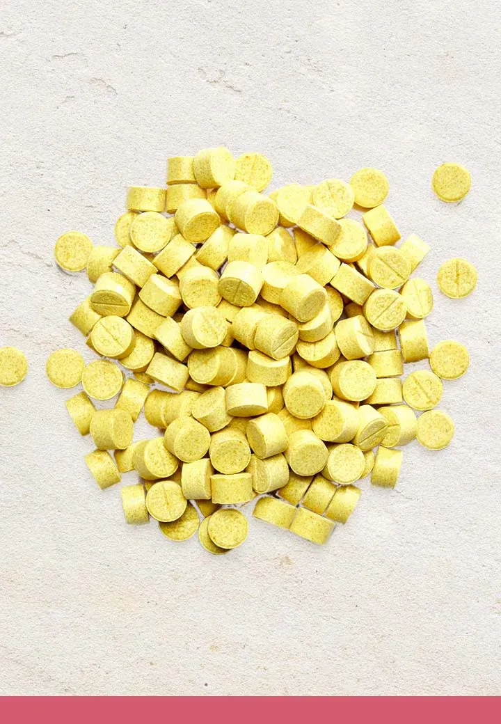 Kaese-Leckerli, 50g