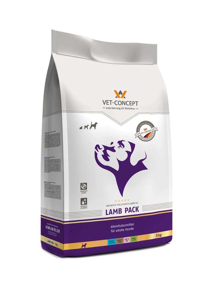 Lamb Pack