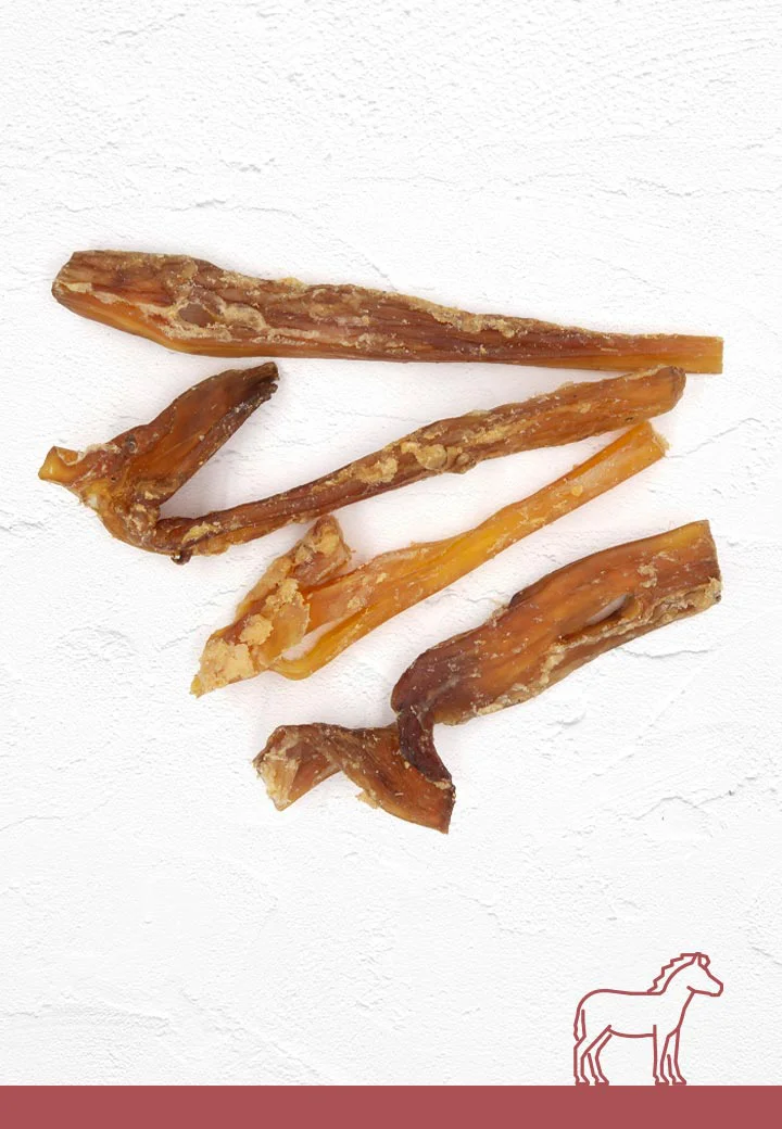 Pferdesehnen, 200g