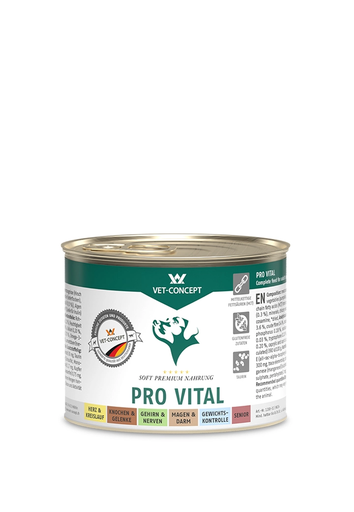 Pro Vital