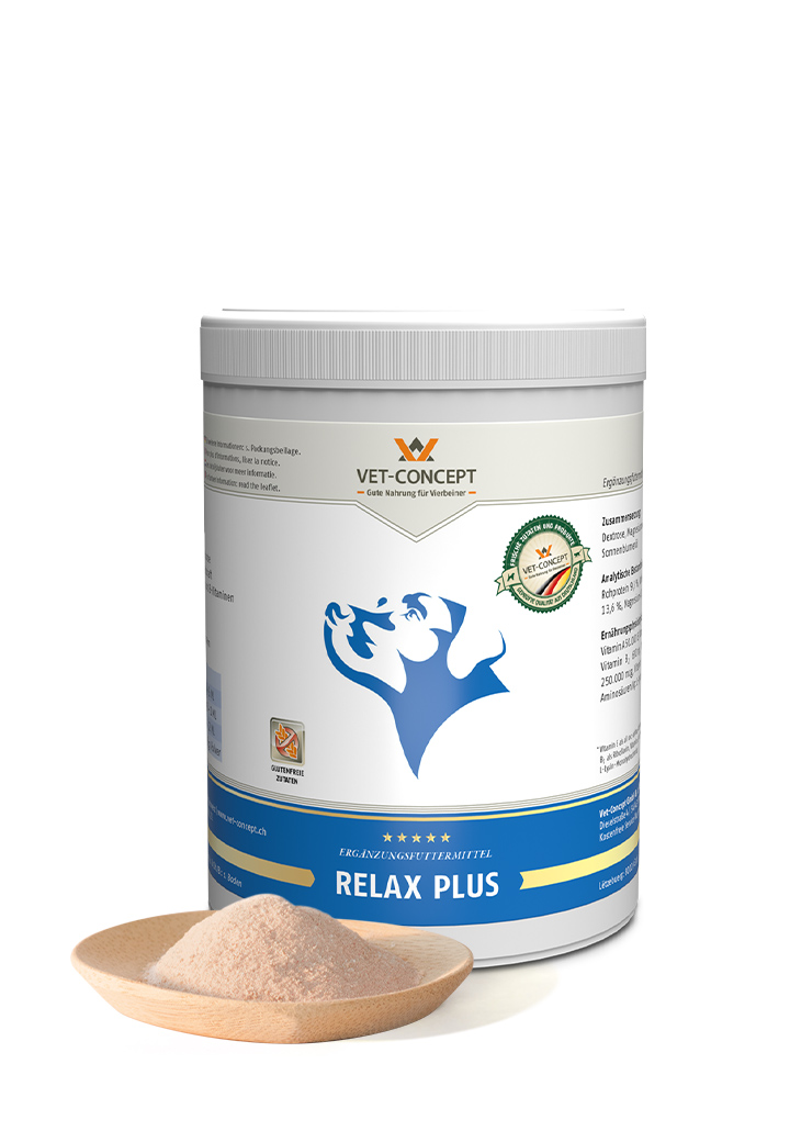 Relax Plus, 150g, 500g
