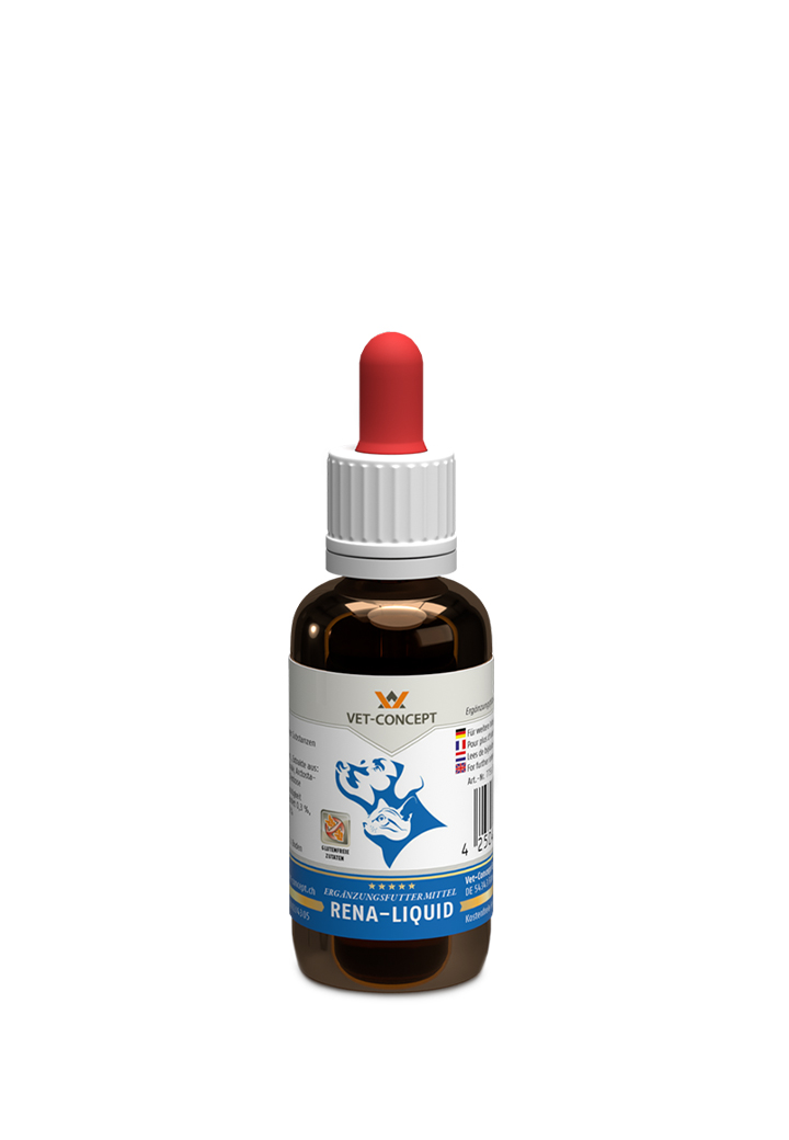 Rena-Liquid, 30ml