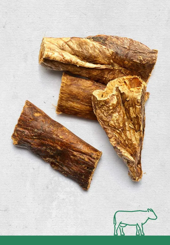 Rinderlunge, 250g