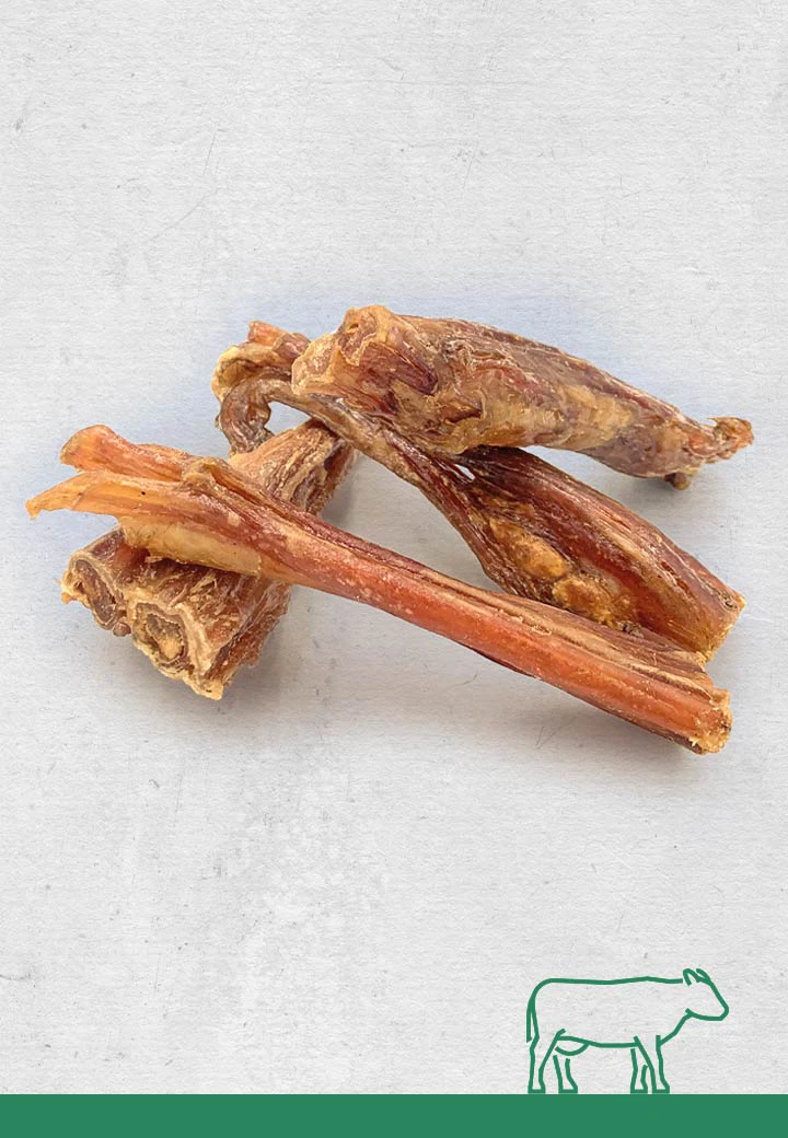 Rindersehnen geraeuchert, 250g