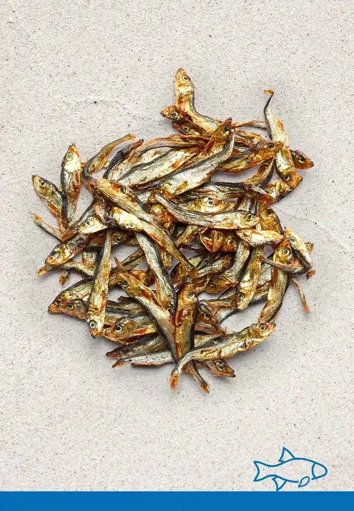 Silling, 200g
