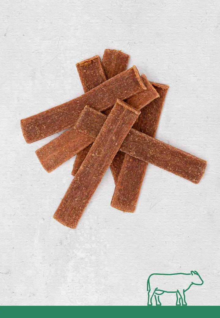Softstreifen Rind und Haehnchen