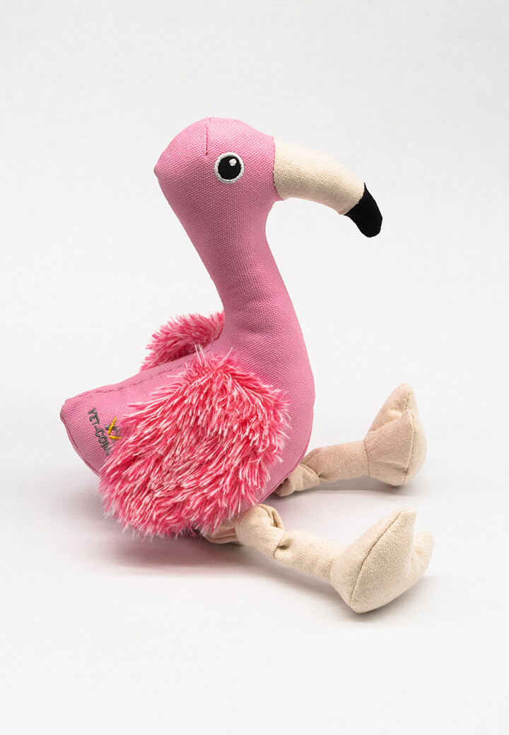 Flamingo Friedbert Bild 4