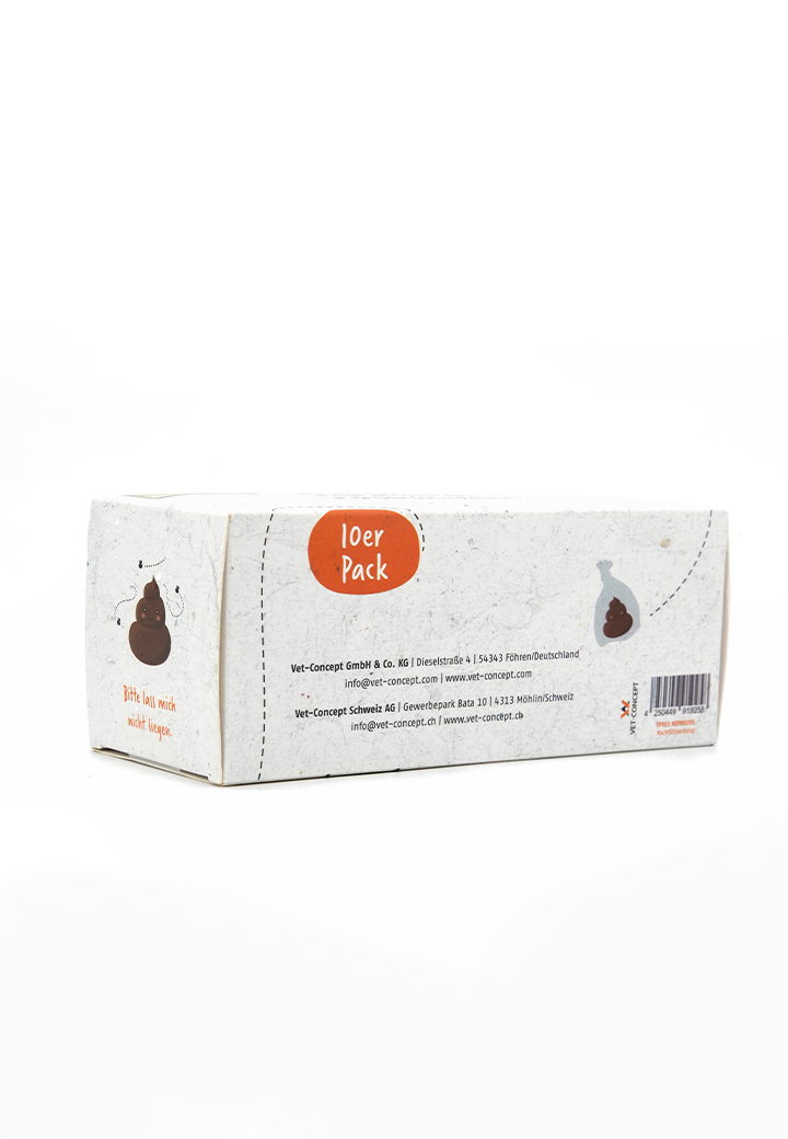 Kotbeutel Nachf�llpackung 10 St�ck Bild 2