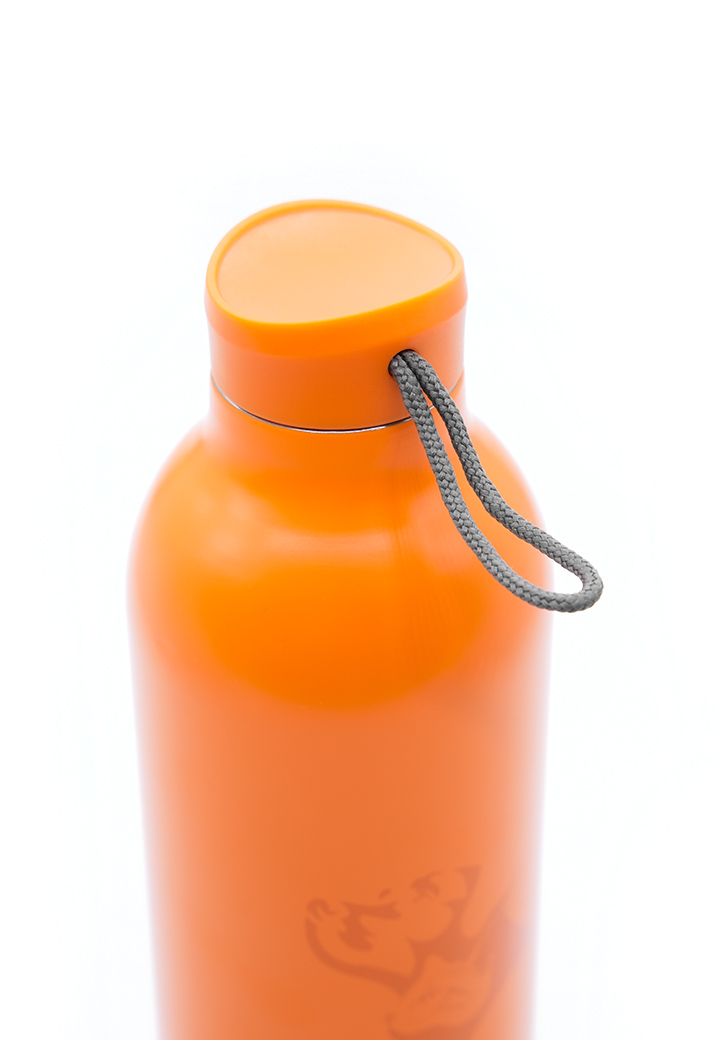 Avira Edelstahl-Vakuumflasche Bild 3