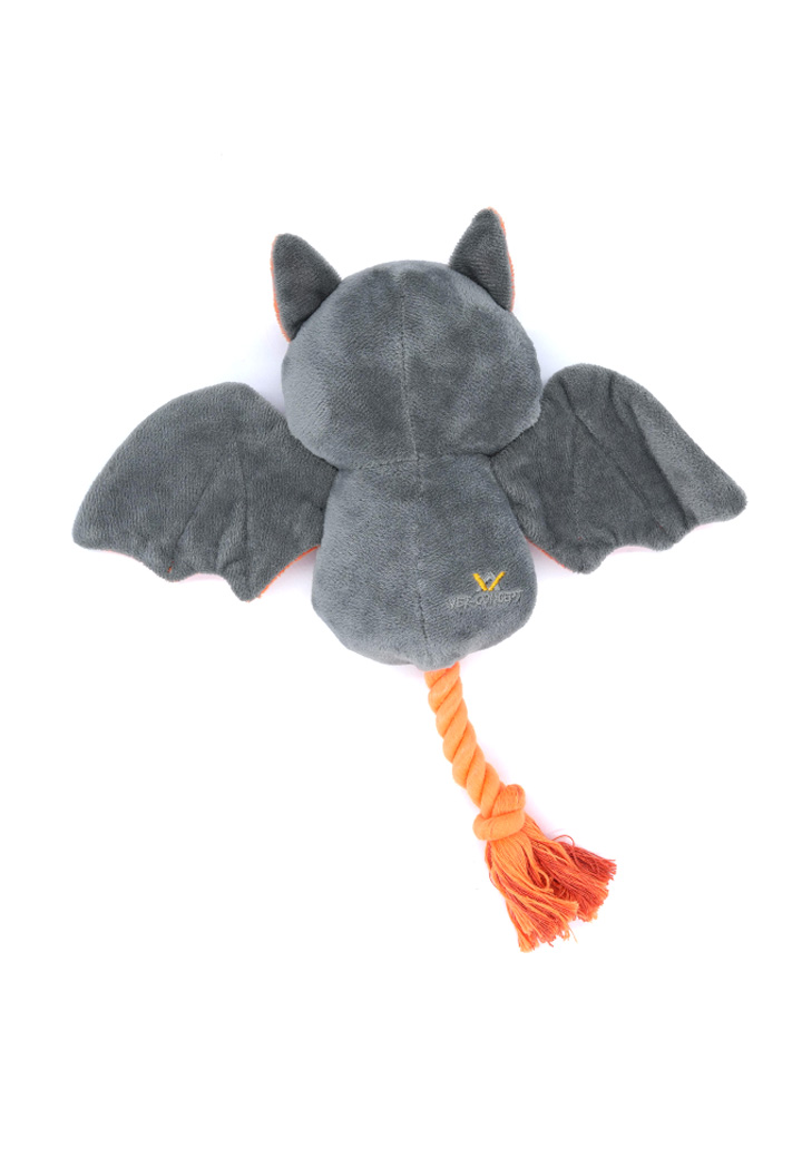 Fledermaus Franzi Bild 4