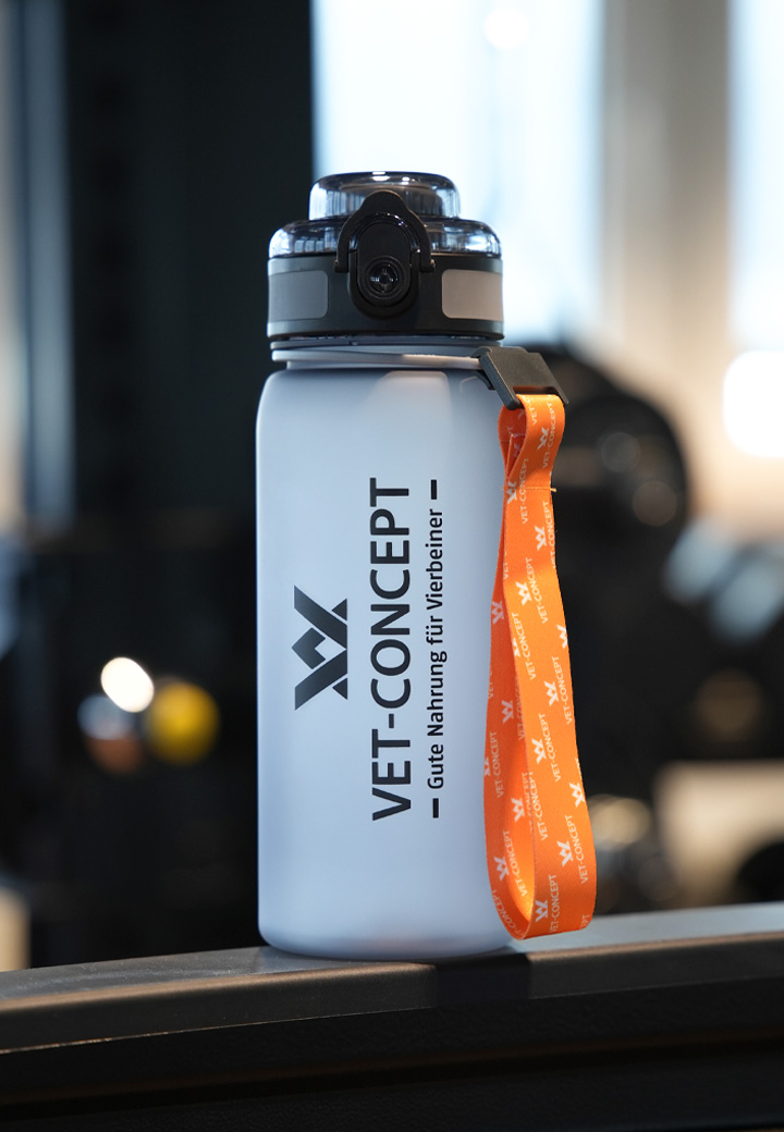 Vet-Concept Sport-Trinkflasche