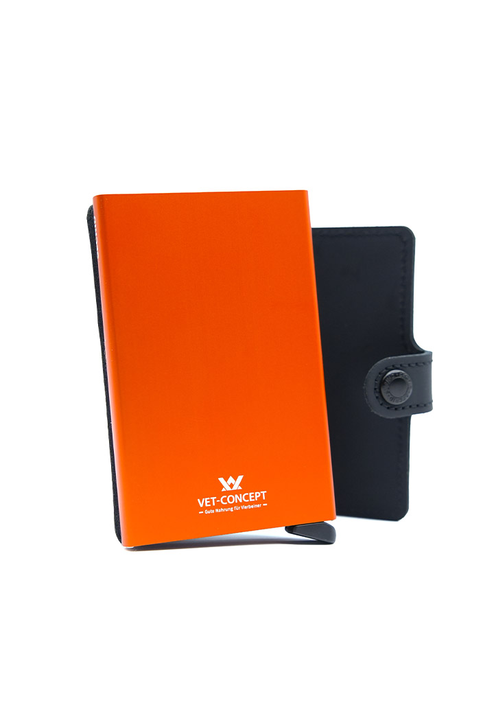 Vet-Concept Secrid Wallet