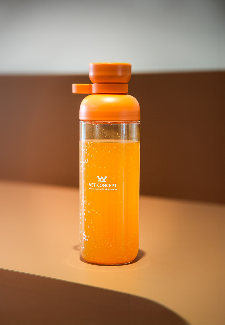Mepal x Vet-Concept Trinkflasche Vita 700ml Bild 2