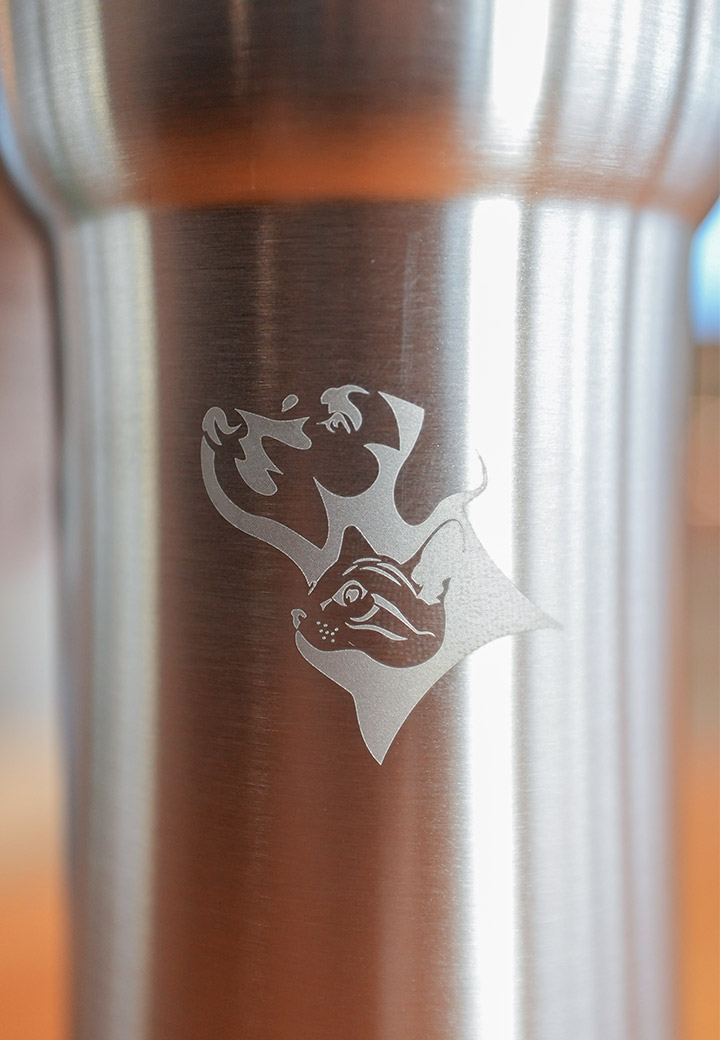 Vet-Concept x Mepal Thermobecher Ellipse 375 ml Bild 3