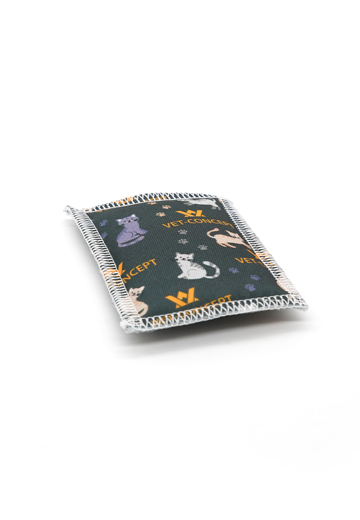 Katzen-Schmusekissen