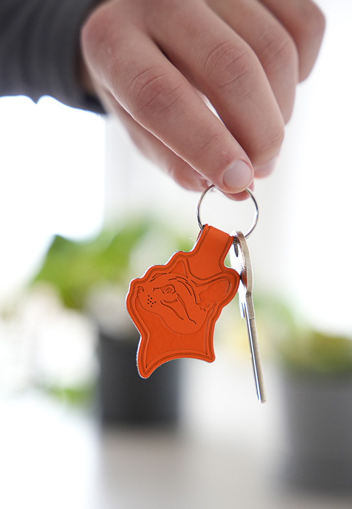 Schluesselanh�nger