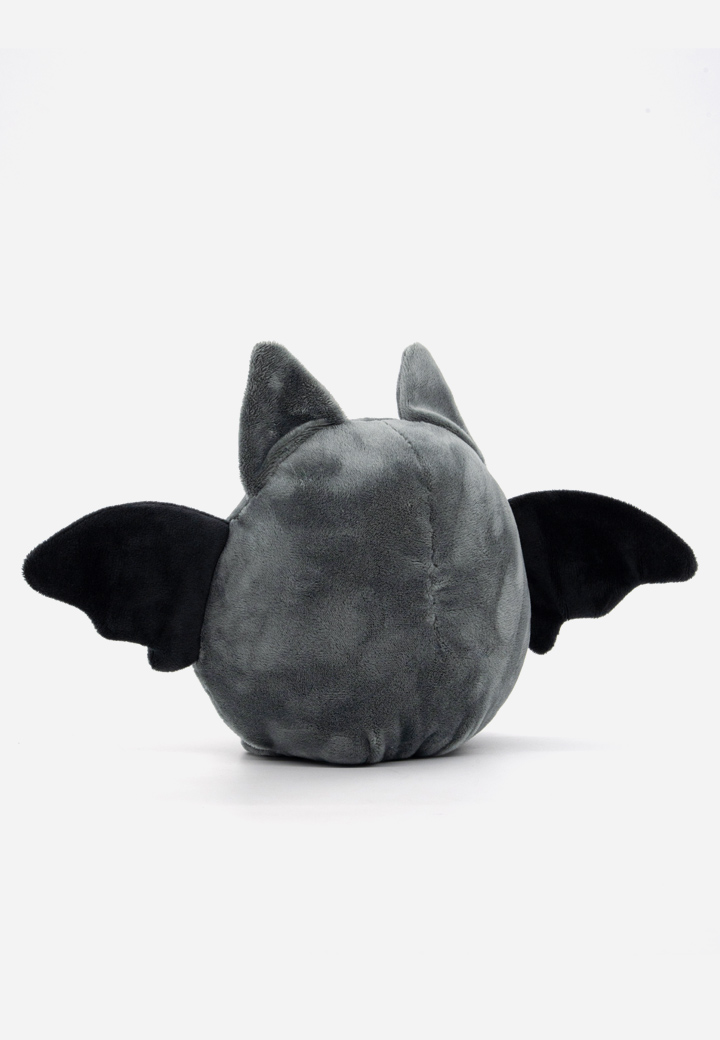 Fledermaus Egbert Bild 3
