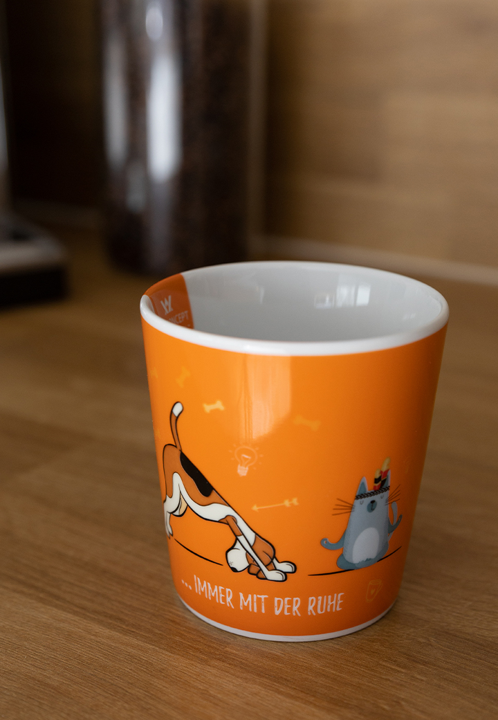 Vet-Concept Tasse