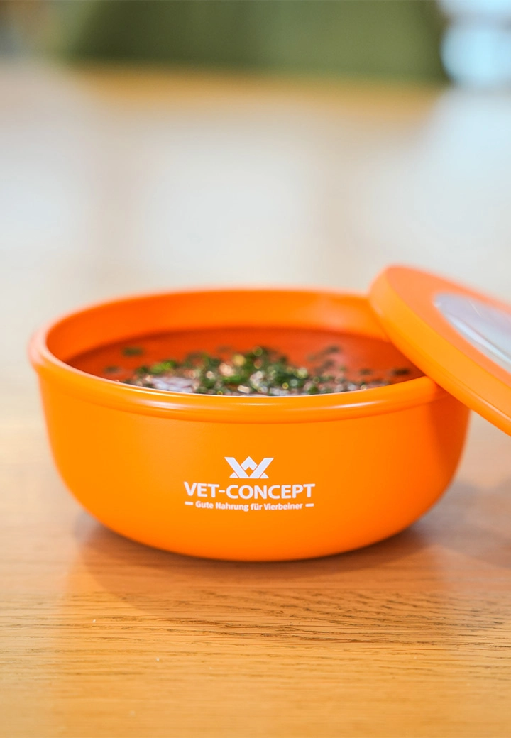 Vet-Concept x Mepal Mulitisch�ssel Cirqula 750ml