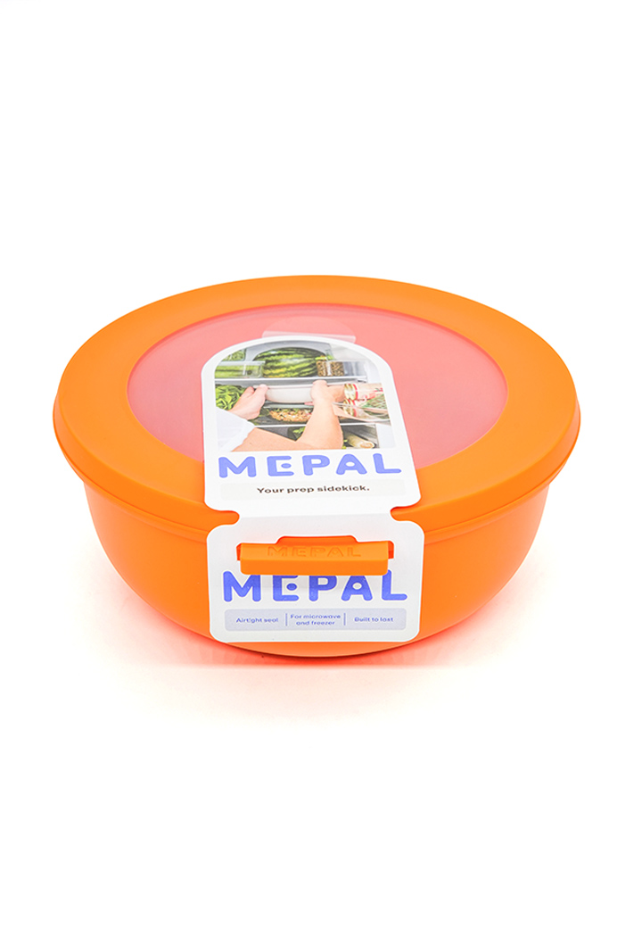 Vet-Concept x Mepal Multisch�ssel Cirqula Set