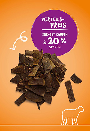 3er-Pack Osterhappen, 50g