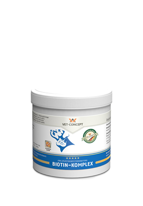 Biotin-Komplex, 160g