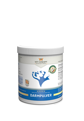 Darmpulver, 125g, 250g