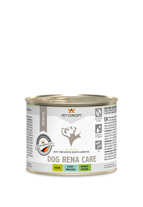 Hundemenue Rena Care Iberico
