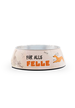 Vet-Concept Futternapf F�r alle Felle