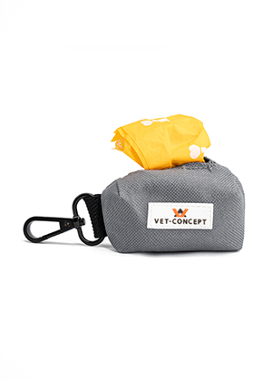 Vet-Concept Kotbeuteltasche