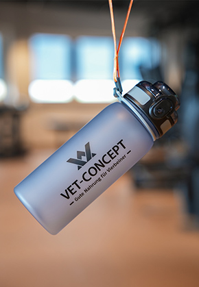 Vet-Concept Sport-Trinkflasche